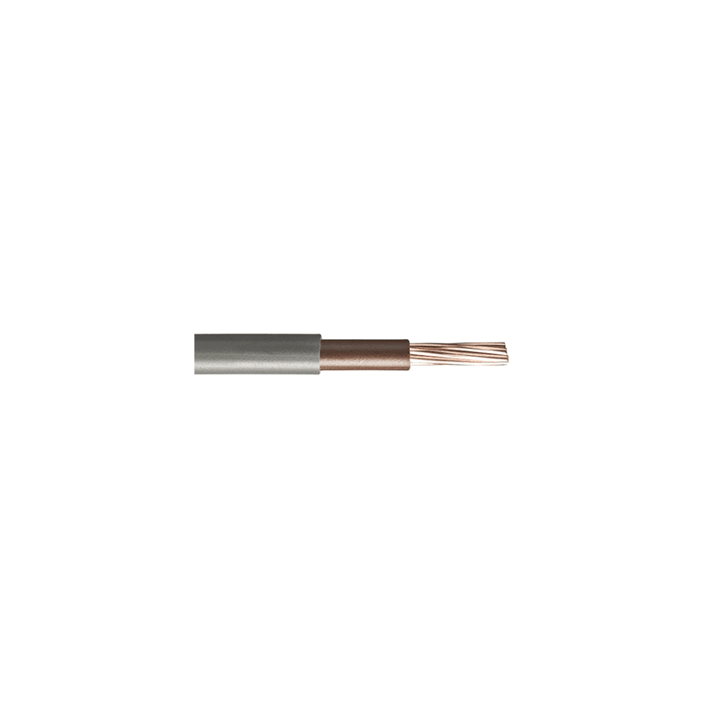 JAYLOW CABLE 16mm GREY / BROWN (PER MTR) 6181YH 16DIBR5