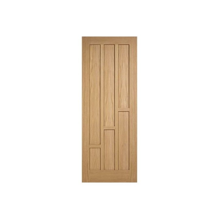 LPD OAK COVENTRY 6P 30" PFCOVOAK30