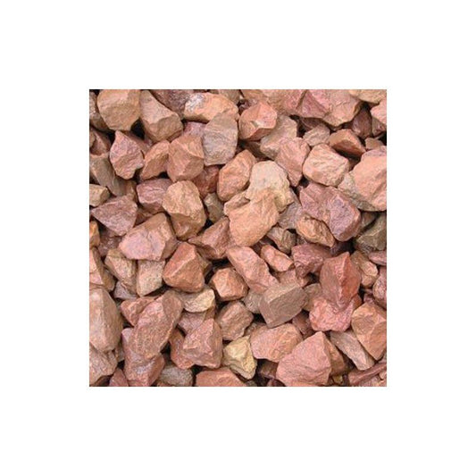Hay Big Bag Forest Of Dean Decorative Stone