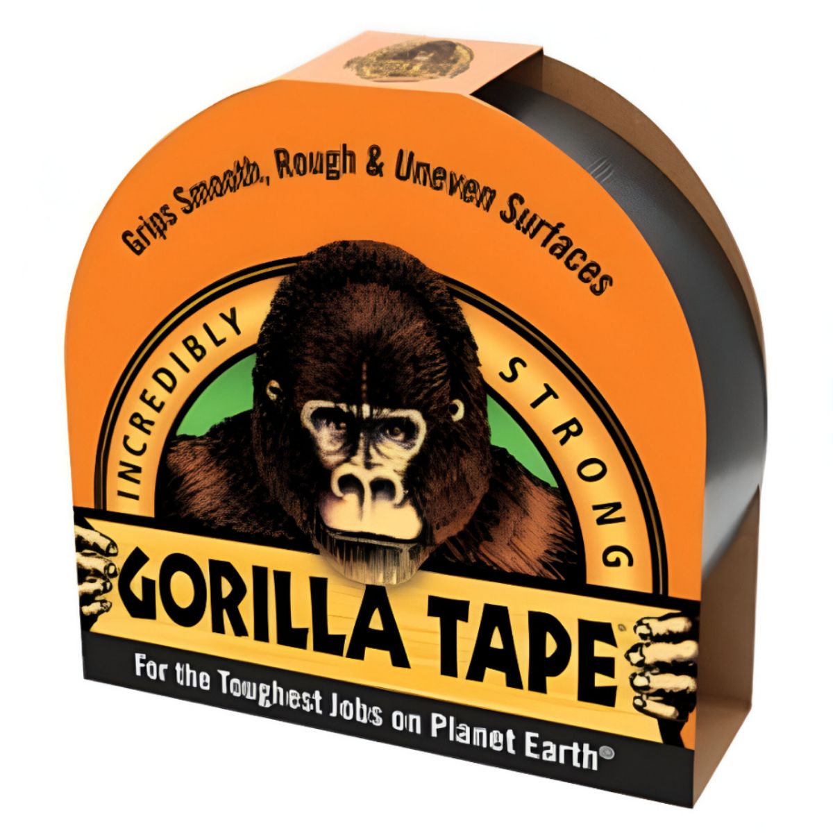 GORILLA TAPE TOUGH & WIDE 73mm x 27m 3044301