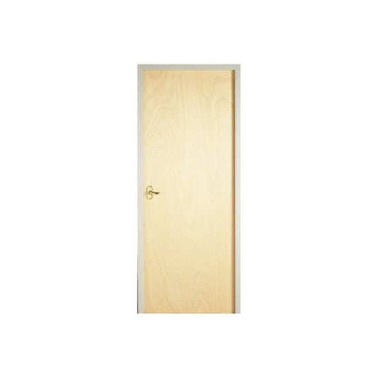 Premdor Internal Flush Popular Paintgrade Lipped Door 2040 x 726 x 40mm