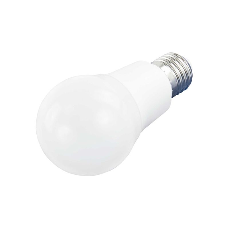 ELD GLS 10w ES CAP 3k WW LED LAMP GLS10-WW-ES
