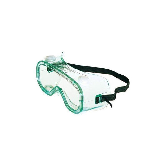 TURTON HONEYWELL GOGGLE INDIRECT VENT CLEAR LENS LG20 256122 750318000