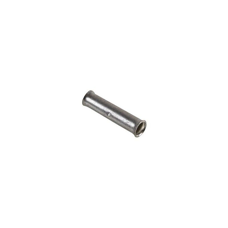 UNICRIMP COPPER BUTT SPLICE 10mm QB10