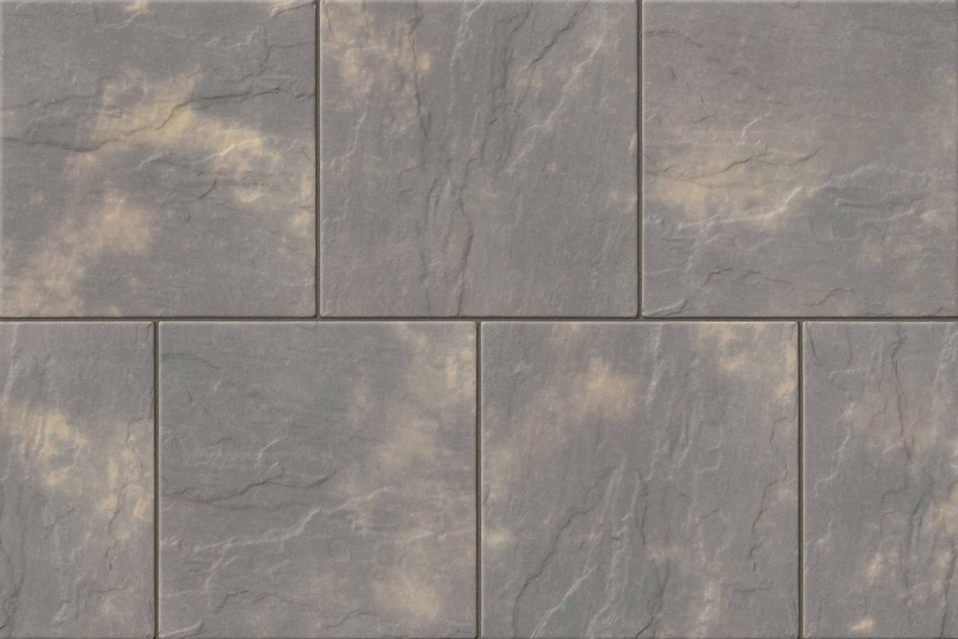 MARSHALLS HERITAGE PAVING 450 x 450 x 38mm OLD YORKSTONE CF0300401