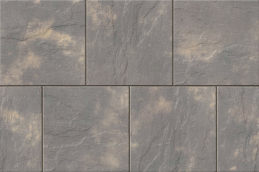 MARSHALLS HERITAGE PAVING 450 x 450 x 38mm OLD YORKSTONE CF0300401