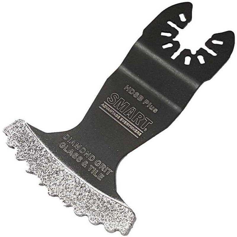 ROYD SMART HDSBPLUS TRADE TURBO DIAMOND SEGMENT BLADE 62MM