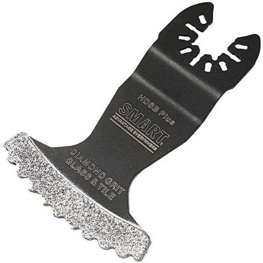 ROYD SMART HDSBPLUS TRADE TURBO DIAMOND SEGMENT BLADE 62MM