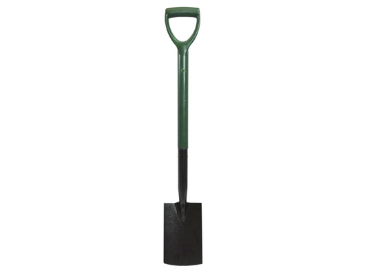 FAITHFULL FAIESSBSE ESSENTIALS BORDER SPADE
