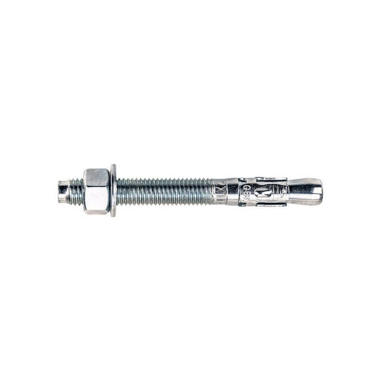 M8 x 100mm OPTION 7 APPROVED THROUGHBOLT (PACK 6) JB8103