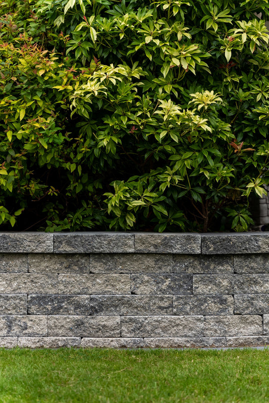 TOBERMORE SECURA LITE WALLING MIZED SIZE PACK 33.6 l/m SLATE SECWLITESLA