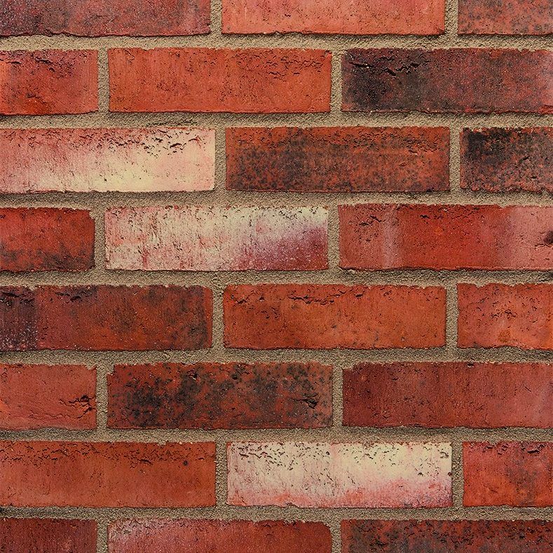 Wienerberger H110 Reclaimed Shire Soverign Brick 65mm