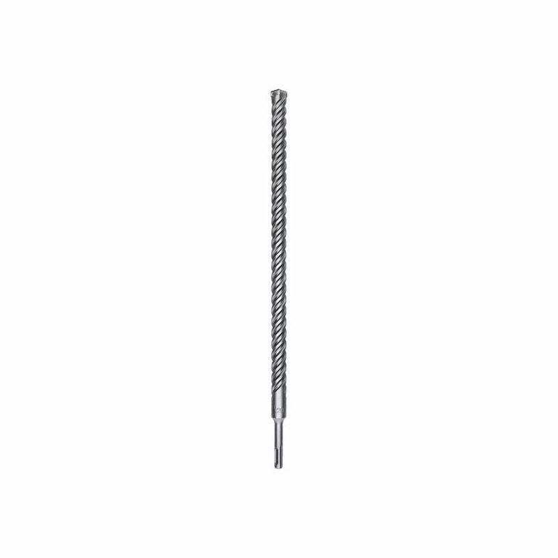 BOSCH 2608836641 SDS PLUS 5X HAMMER DRILL BIT 20 x 450mm