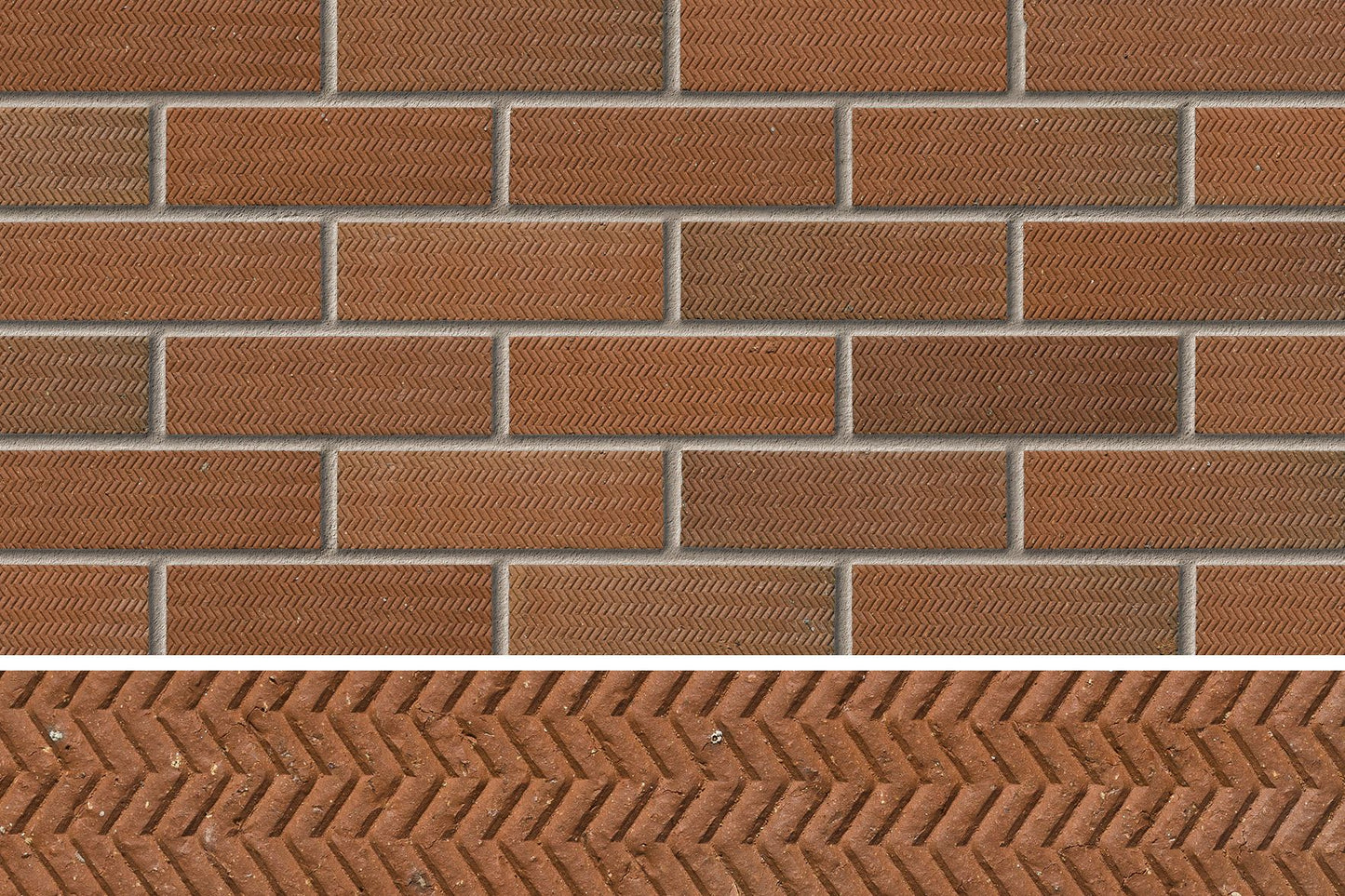 IBSTOCK CATTYBROOK TRADESMAN RUSTIC BLEND BRICK 65mm (100 PER LEG) A0383A