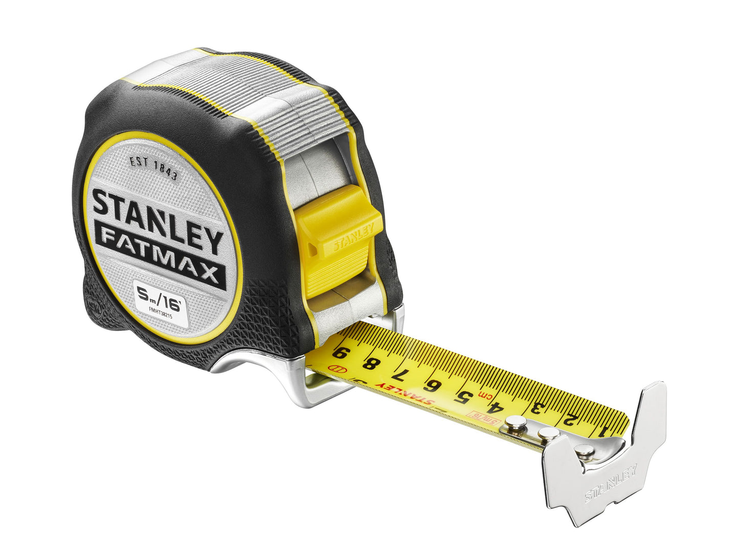 STANLEY STA538215 FATMAX EXTREME TAPE MEASURE 32mm x 5m