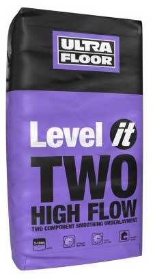 INSTARMAC LEVEL IT 2 BAG 20kg LEVEL IT 2