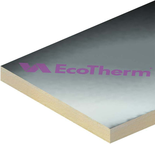 ECOTHERM CAVITY BOARD 1200 x 450 x 75mm 100000018965