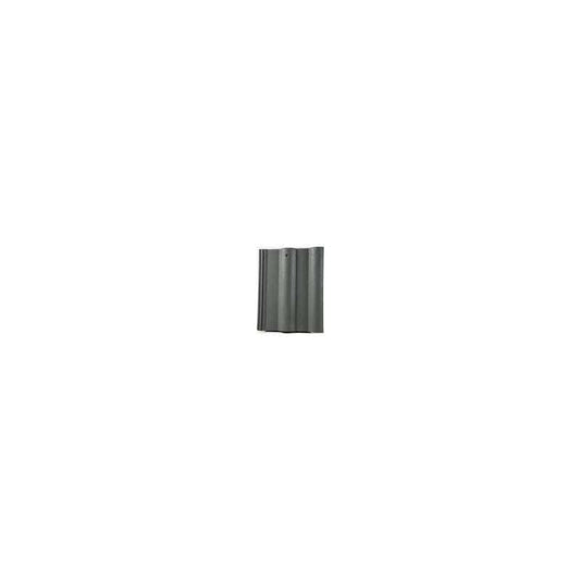 BREEDON DOUBLE ROLL ROOF TILE ANTHRACITE