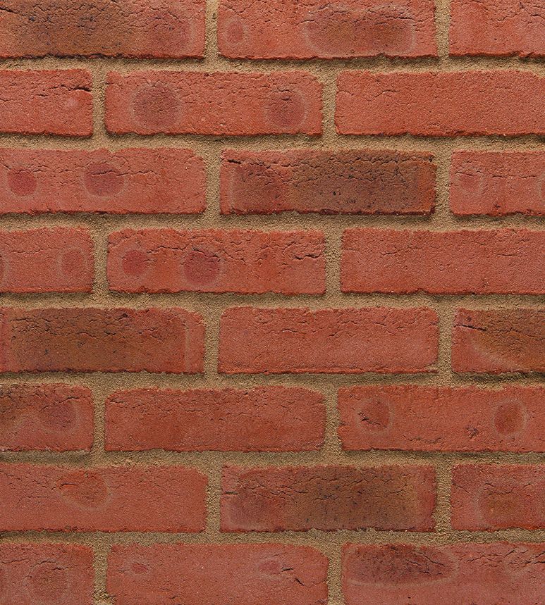 Wienerberger Dorton Manor Stock Brick 65mm