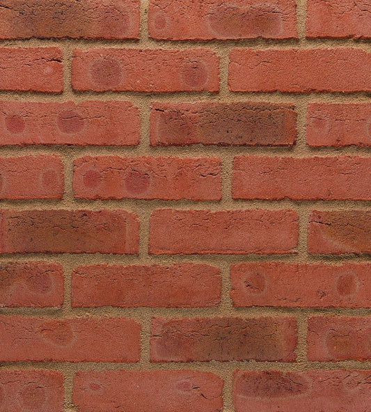 Wienerberger Dorton Manor Stock Brick 65mm