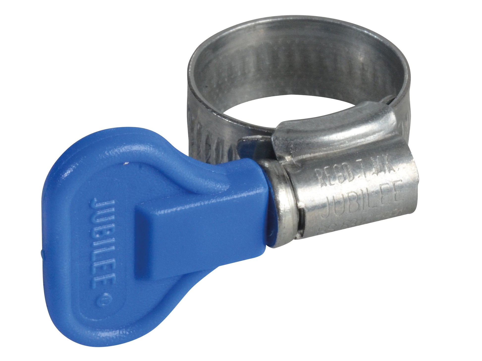 JUBILEE JUB00WS WS020 WINGSPADE HOSE CLIP 13-20mm