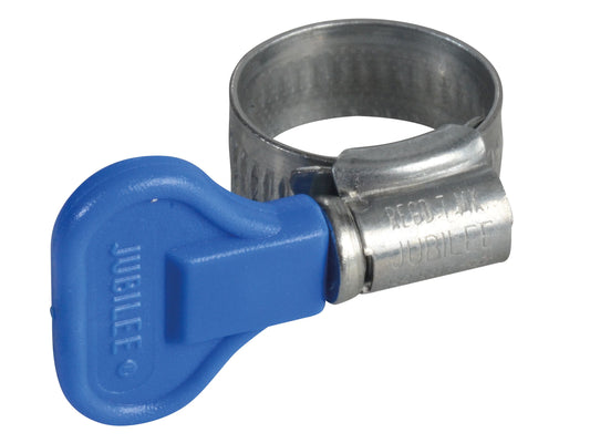 JUBILEE JUB00WS WS020 WINGSPADE HOSE CLIP 13-20mm