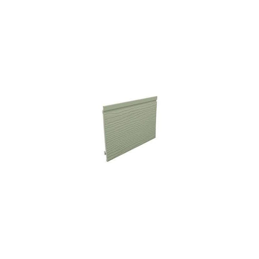 FREEFOAM FEATHER EDGE EMBOSSED 5m x 170mm DARK SAGE GREEN FCF170SAGN