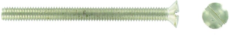 DELIGO BPN3550N MACHINE SCREW M3.5 x 50mm