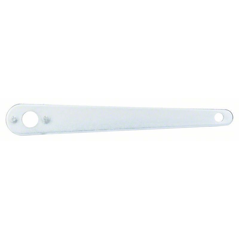 BOSCH 1607950048 TWO-HOLE SPANNER