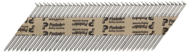 PASLODE STAINLESS STEEL RING NAILS & 1 FUEL CELL FOR IM360CI 51 x 2.8mm (BOX 1100) 140624