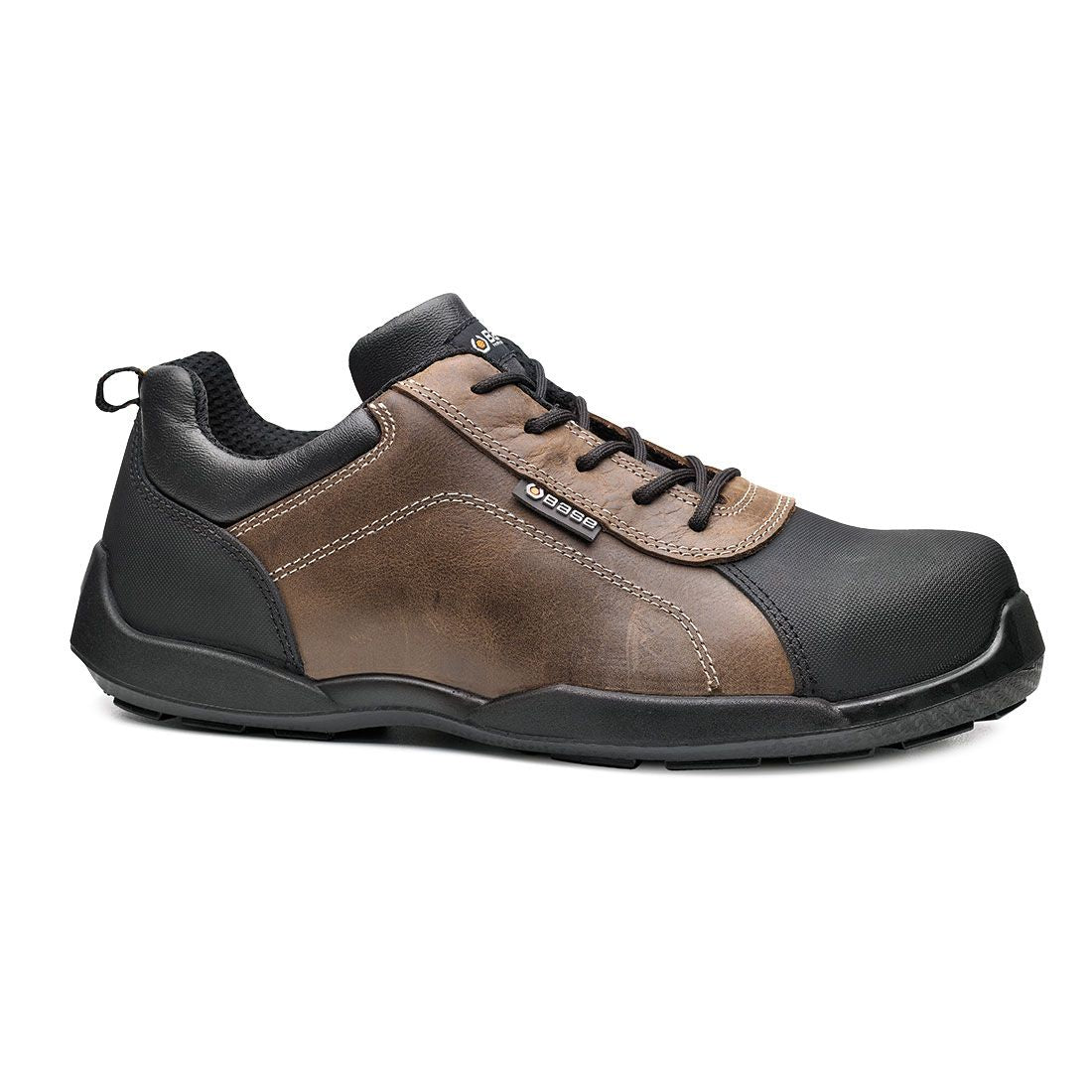 Rafting S3 SRC, 39, , Brown/Black