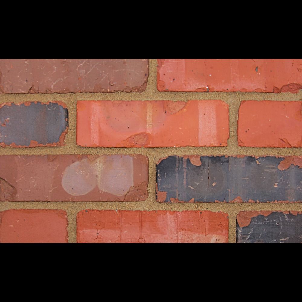 NORTHCOT CHERWELL TERRACE BLEND BRICK 73mm