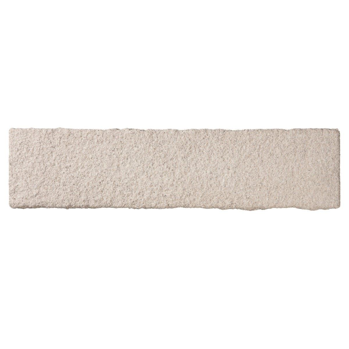 BRADSTONE TEXTURED COPING 580 x 275 x 50mm GREY 07250