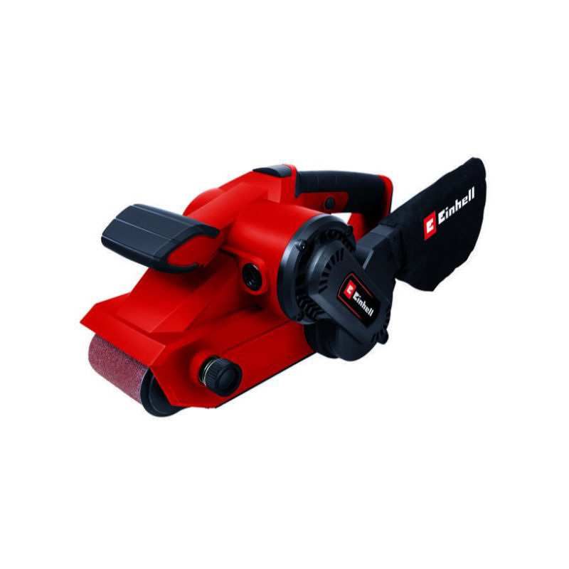 EINHELL EINTCBS8038 BELT SANDER 533mm 800w 240v