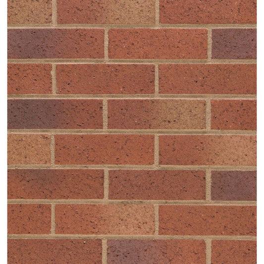 Wienerberger Denton Crofters Medley Brick 65mm