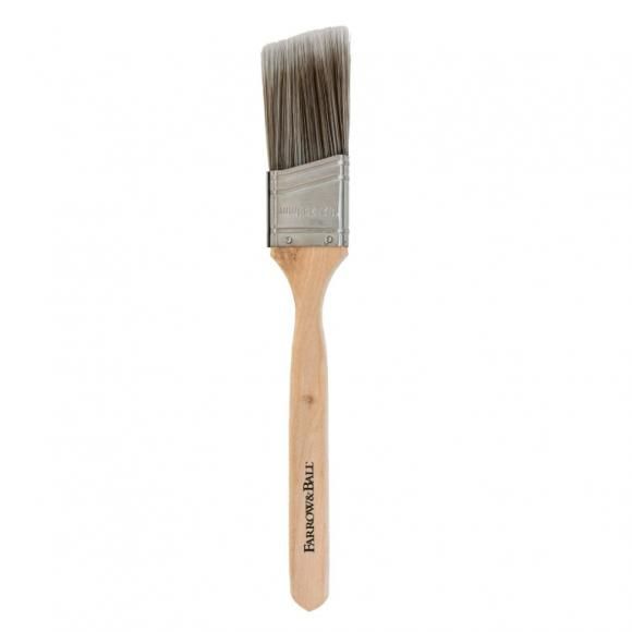 FARROW & BALL ANGLED BRUSH 1.5" 99236