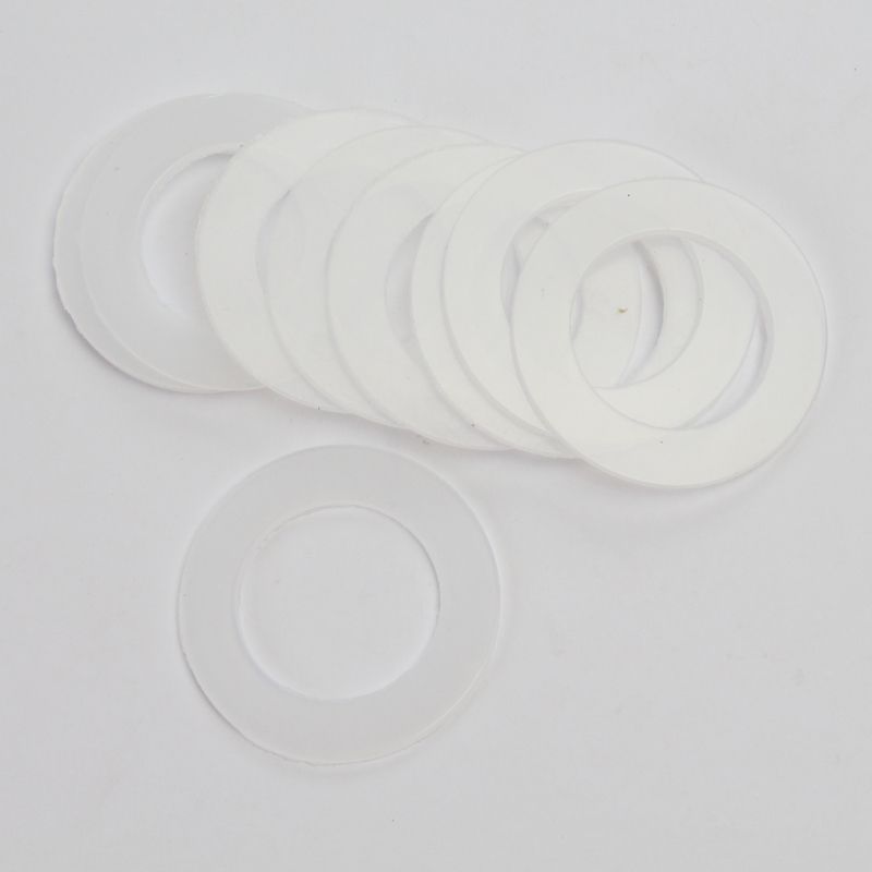 EMBRASS EP PRE-PACK PLASTIC WASHER 3/4" (PACK 10) 394035-PAC