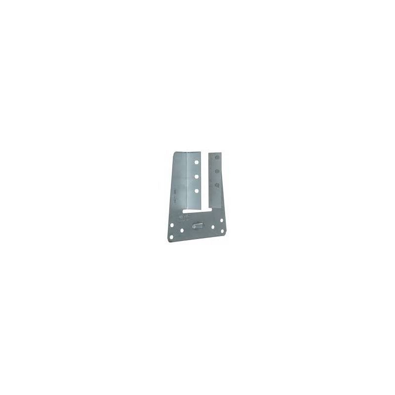 EXPAMET TRUSS CLIP 38mm GALV TC38