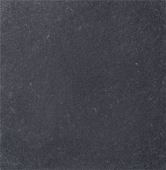 GLOBAL STONE (SCOTLAND) NATURAL LIMESTONE 600 x 600mm MIDNIGHT MBLP6060
