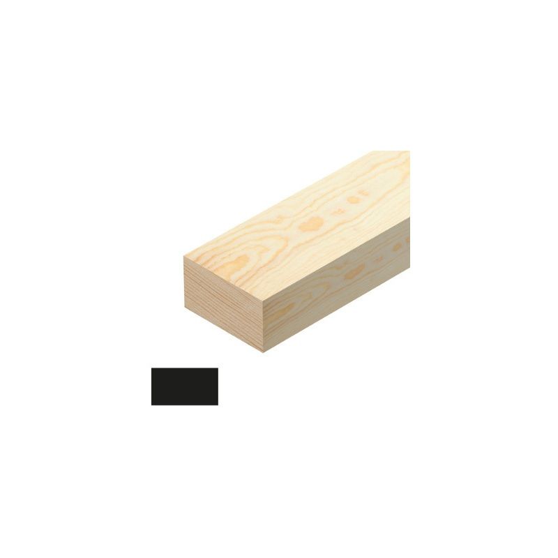 KNOTTY PINE PSE 45 x 20 x 2400mm TM642