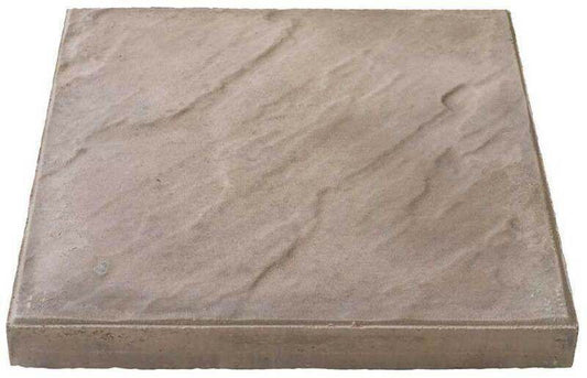 BRETT QUORNDON PAVING 600 x 300 x 35mm NATURAL QPH35GY