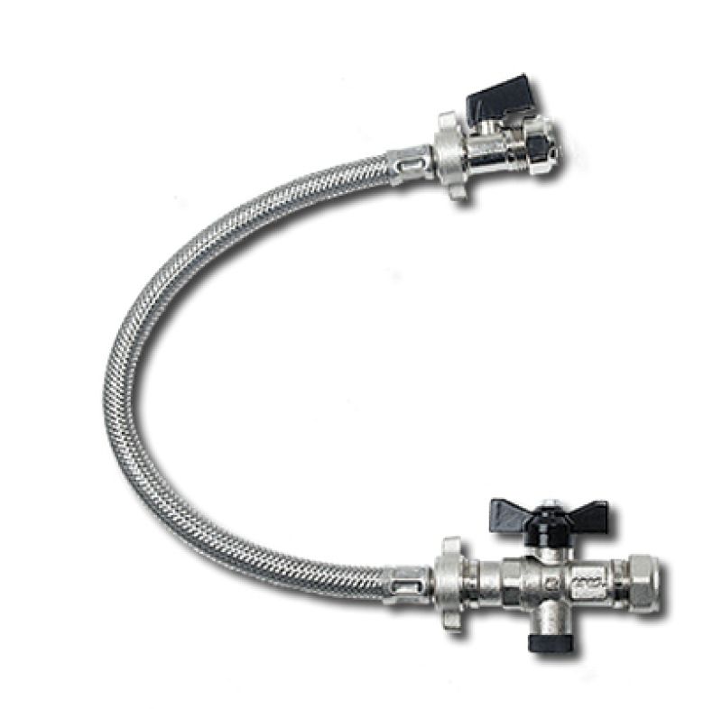 ALTECNIC ECOFIL PLUS WRAS APPROVED FILLING LOOP C/W CAPS CA-300611