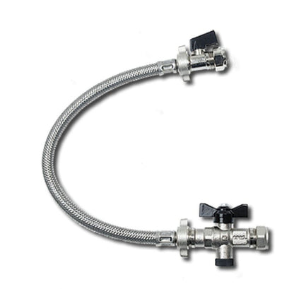 ALTECNIC ECOFIL PLUS WRAS APPROVED FILLING LOOP C/W CAPS CA-300611