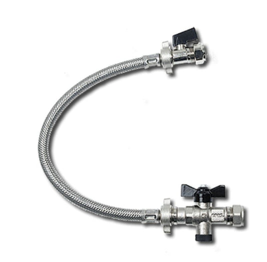 ALTECNIC ECOFIL PLUS WRAS APPROVED FILLING LOOP C/W CAPS CA-300611