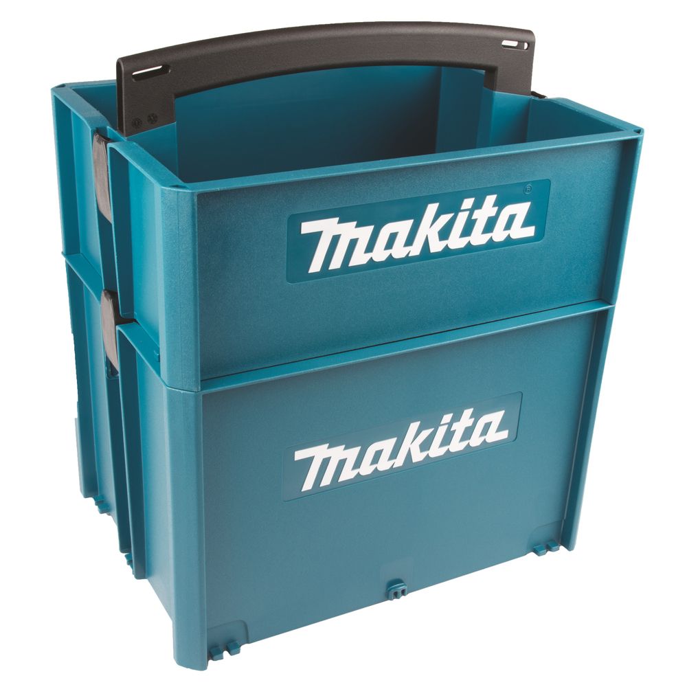 MAKITA P-83836 MAKPAC TOTE BOX