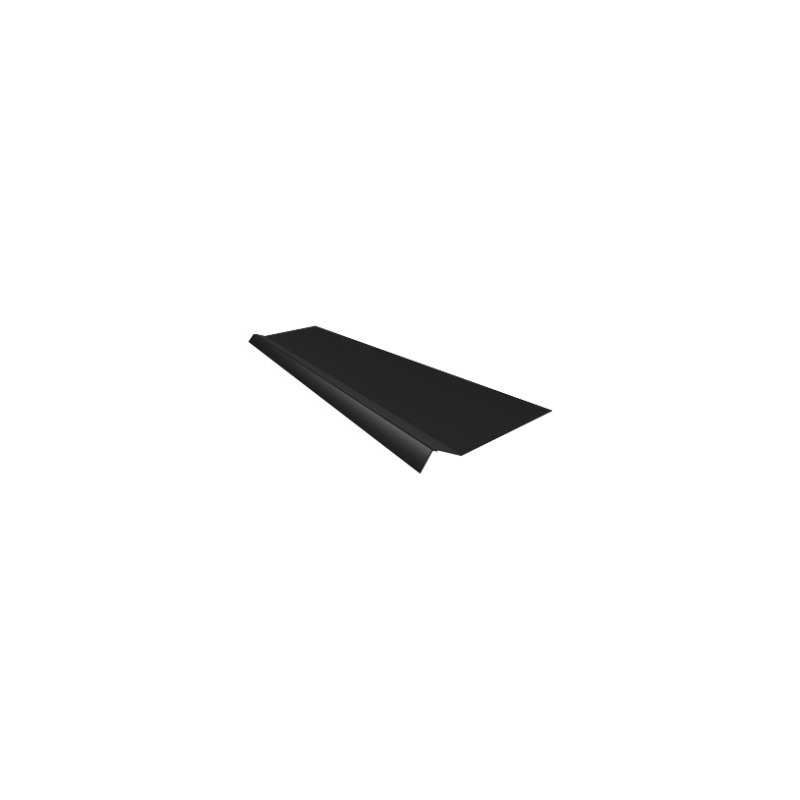 MANTHORPE REFURB FELT SUPPORT TRAY 1500mm G1281BL