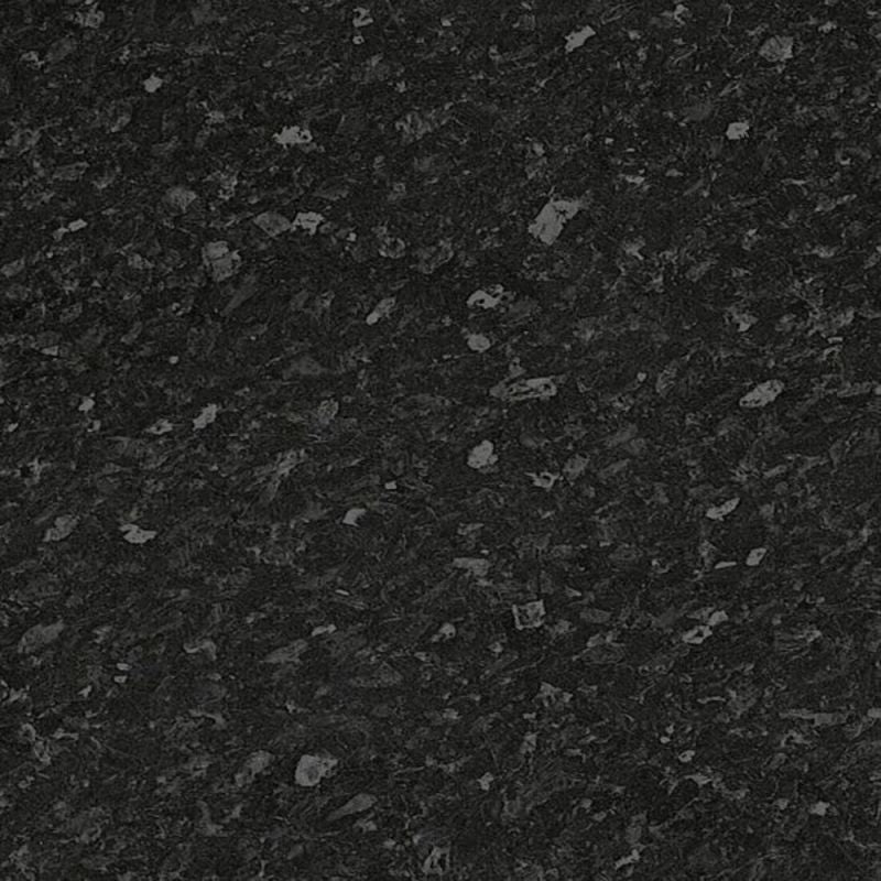 BLACKHEATH KRONTOP001 STUDIO FLINT WORKTOP 30 x 600 x 3000mm BLACK