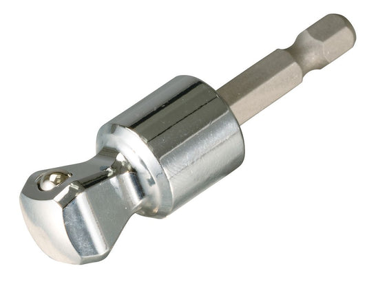 MAKITA E-03436 IMPACT PREMIER TILT SKT ADAPTER 1/2 INCH DRIVE