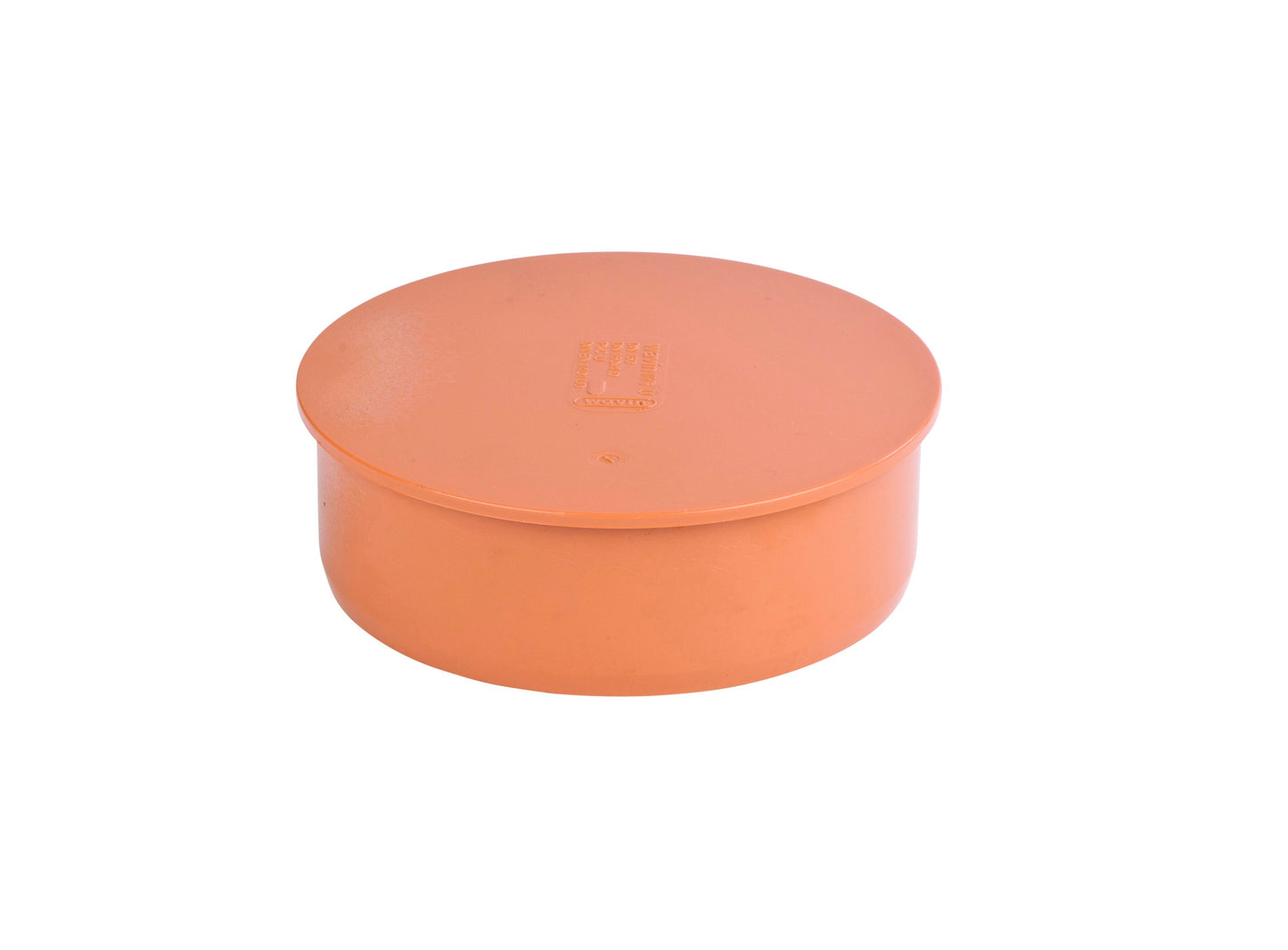 OSMAD 160mm P/E SOCKET PLUG 6D296