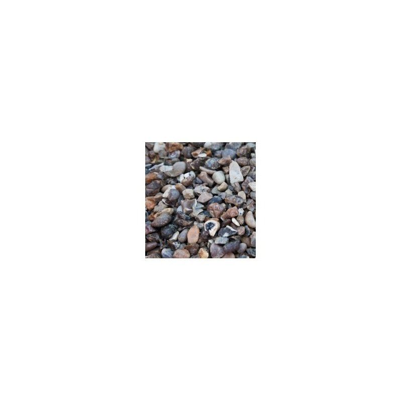 Aabc Big Bag Shingle 10mm